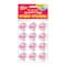 TREND Enterprises® Wow! Bubble Gum Scented Stickers, 6 Packs of 24